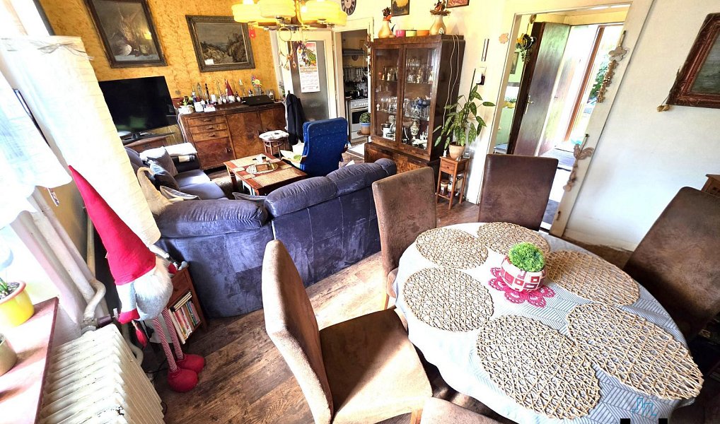 Prodej domu 200 m² s pozemkem 463 m², Most – náhled fotky 18