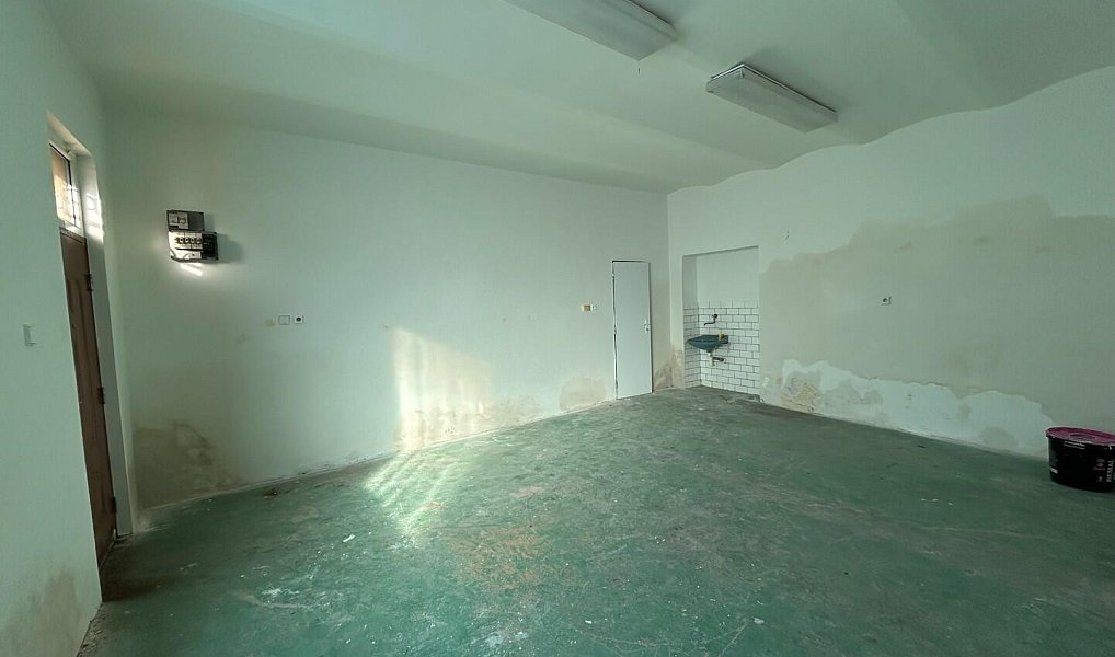 Prodej obchodních prostor 36 m², Broumov – náhled fotky 6