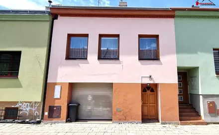 Prodej domu 150 m² s pozemkem 167 m², Libušina, Břeclav