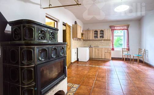 Prodej chaty/chalupy 149 m² s pozemkem 152 m², Dolní Dvůr, okres Trutnov