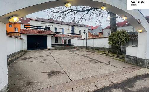 Prodej domu 250 m² s pozemkem 380 m², Střední, Dubí - Pozorka, okres Teplice
