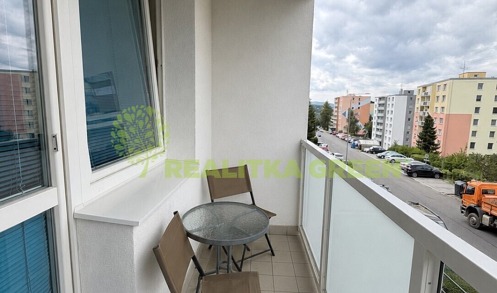Prodej bytu 2+1 43 m², Vsetín – náhled fotky 14