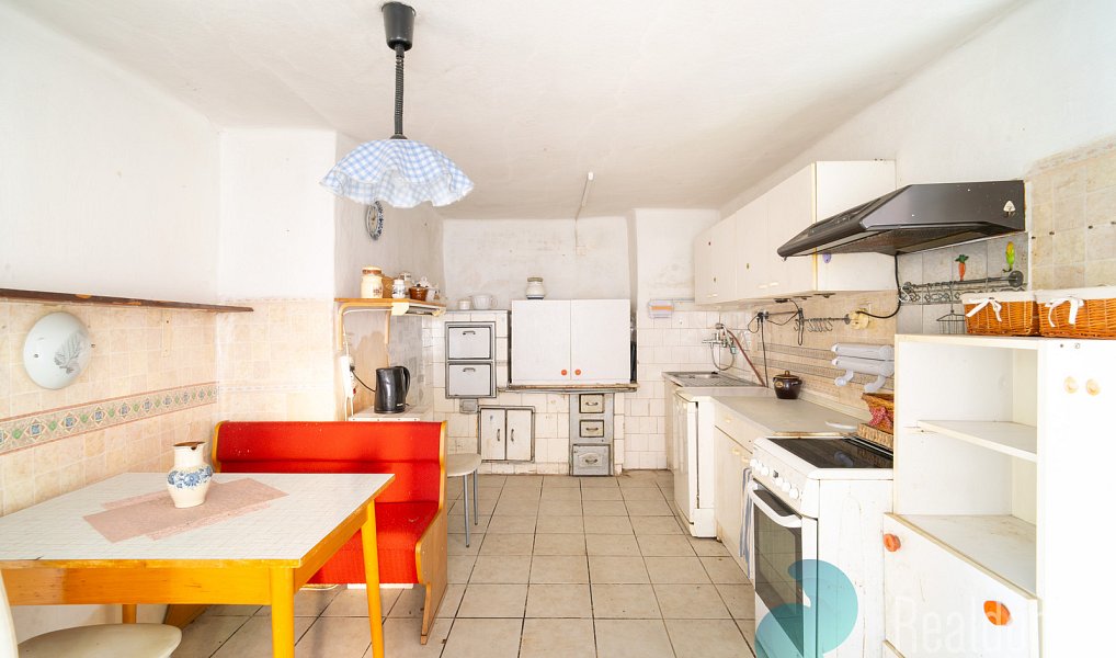 Prodej zemědělského objektu 232 m², Krašlovice – náhled fotky 11