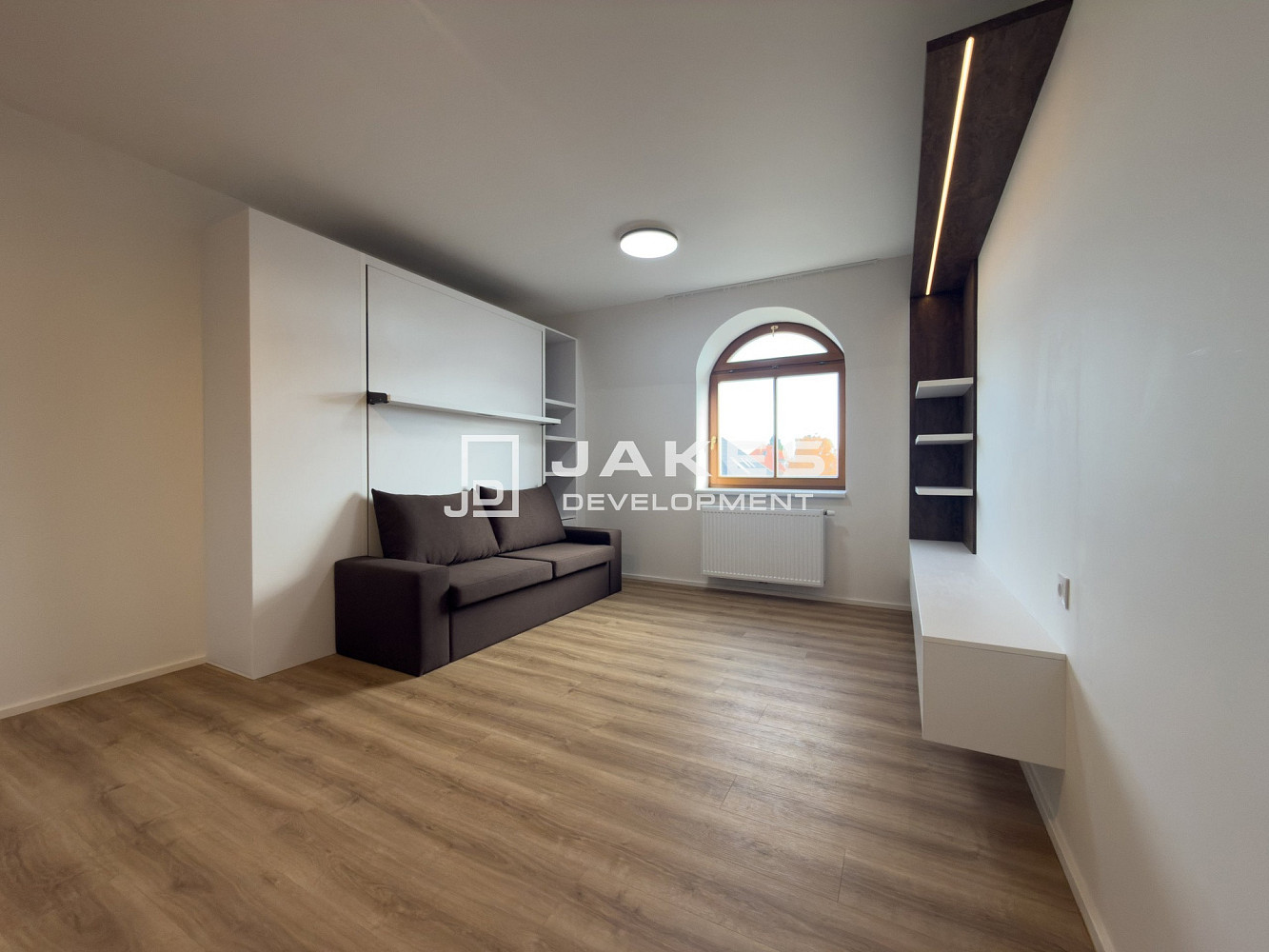 Prodej bytu 1+kk 29 m² – fotografie 4