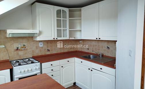 Prodej bytu 3+kk 89 m², Boženy Němcové, Klášterec nad Ohří - Miřetice u Klášterce nad Ohří, okres Chomutov