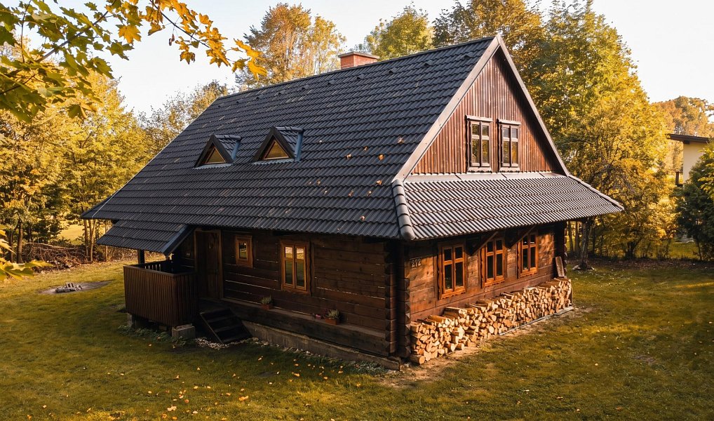 Prodej rodinného domu, 125 m², Guty - Frýdek-Místek, Třinec