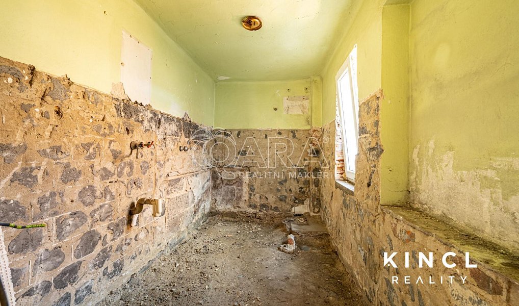 Prodej domu 59 m² s pozemkem 629 m², Sadská – náhled fotky 12