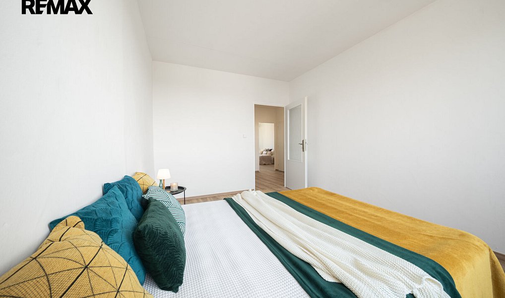 Prodej bytu 3+1 70 m², Praha – náhled fotky 5