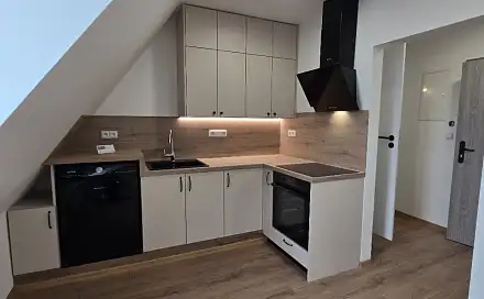 Pronájem bytu 1+kk 32 m², Josefa Kajetána Tyla, Sokolov