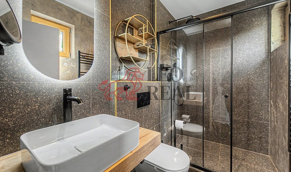 Prodej chaty/chalupy 47 m² s pozemkem 443 m², Kamenná Lhota – náhled fotky 10