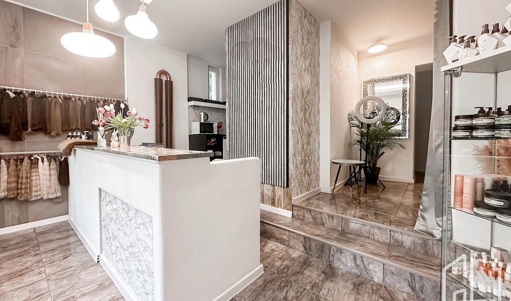 Pronájem obchodních prostor 91 m², Praha – náhled fotky 6