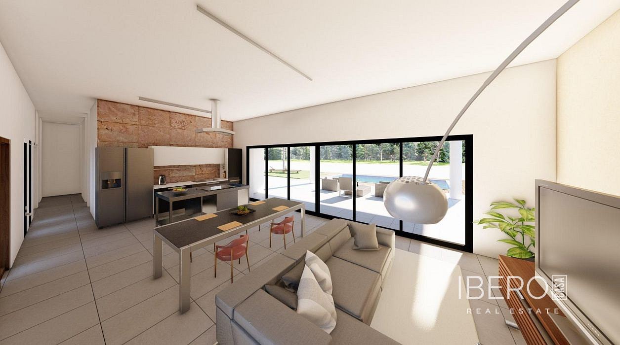Casa 4+kk – el Pinós / Pinoso, el Vinalopó Mitjà / El Vinalopó Medio - Vista 4