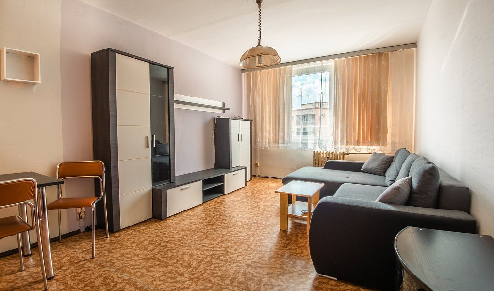 Prodej bytu 2+kk 43 m², Kolín – náhled fotky 4