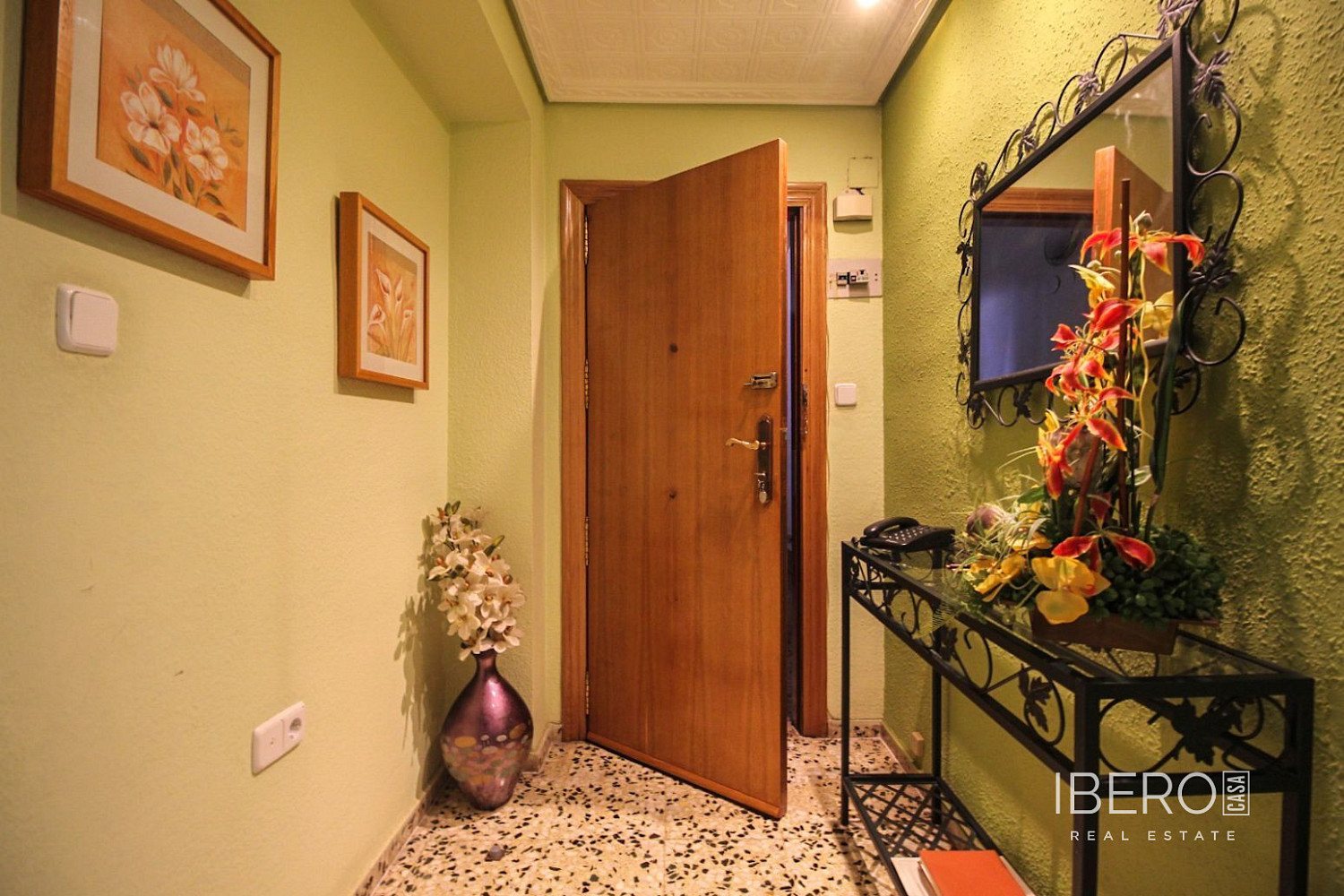 Piso 5+kk – Sagunt / Sagunto, Barri Obrer, el Port de Sagunt - Vista 5