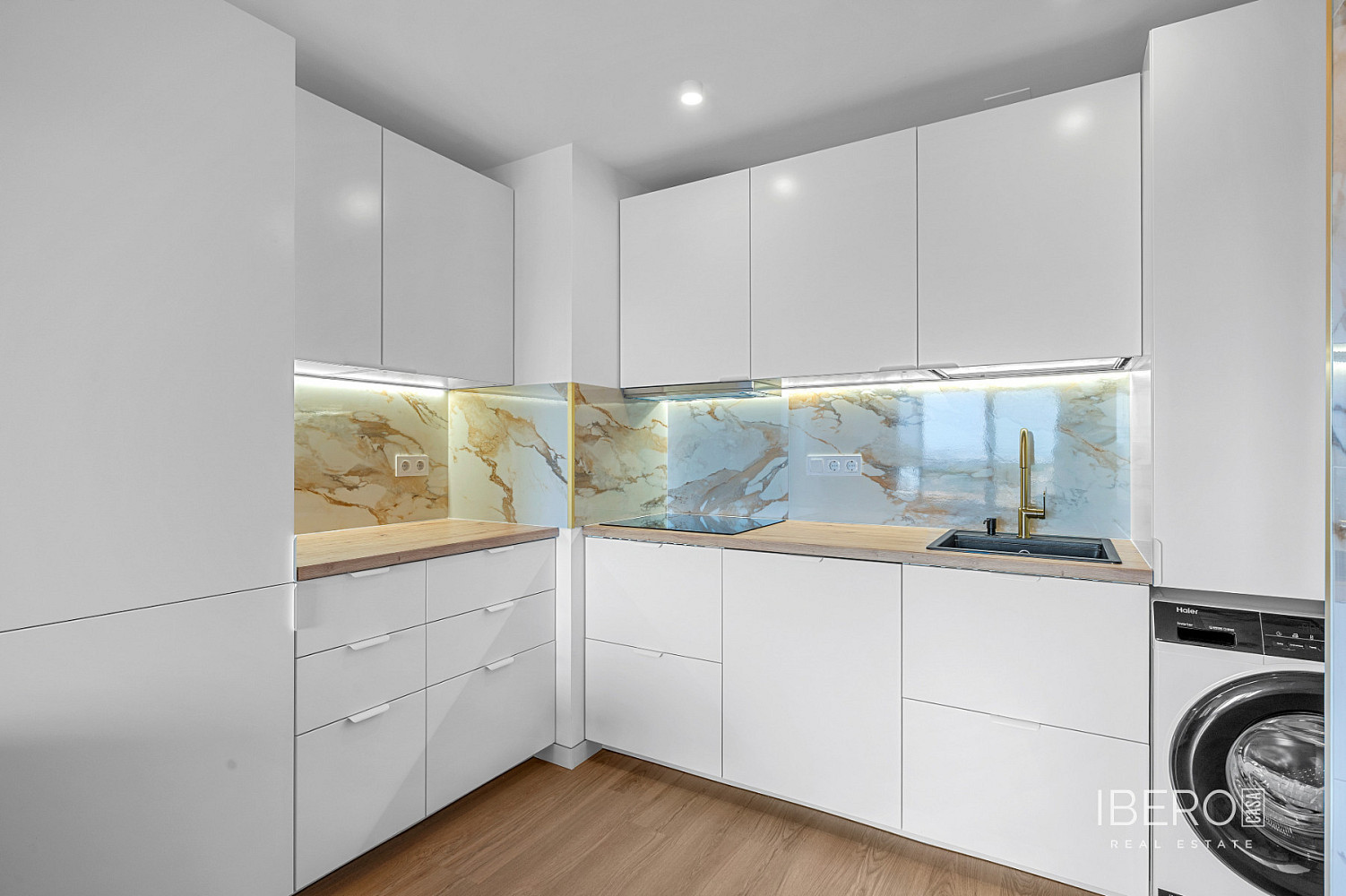Pis 3+kk – Torrevieja, Urbanización Rocío del Mar, Urbanización Punta Prima - Més