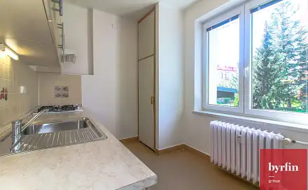 Prodej bytu 3+kk 65 m², U Opavice, Opava - Předměstí