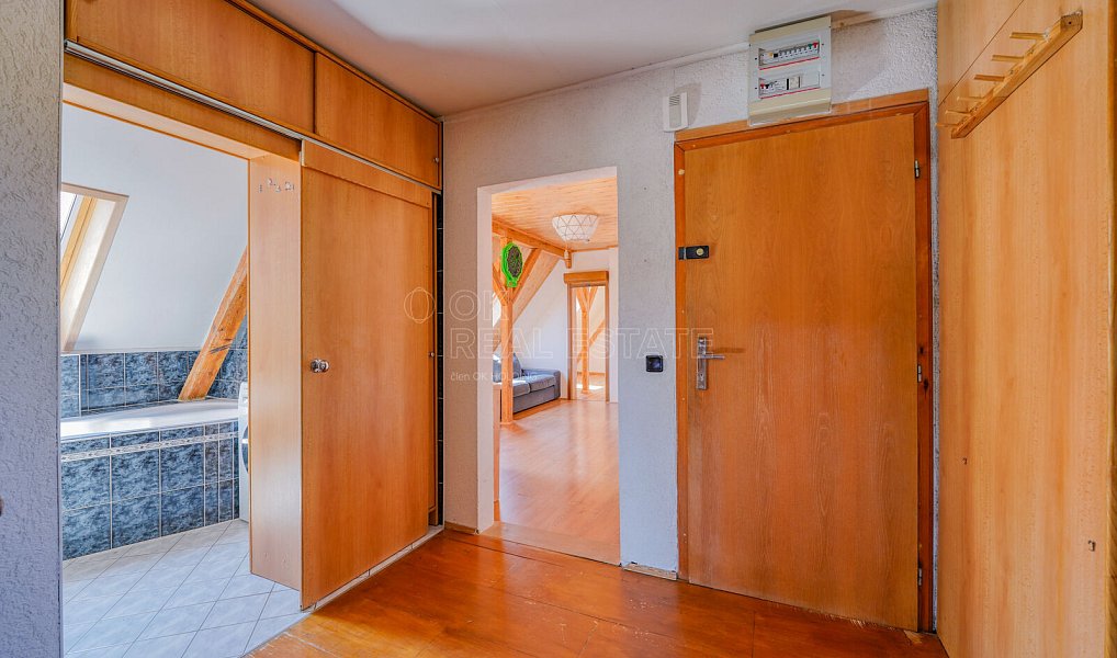 Prodej bytu 3+kk 73 m², Holýšov – náhled fotky 5
