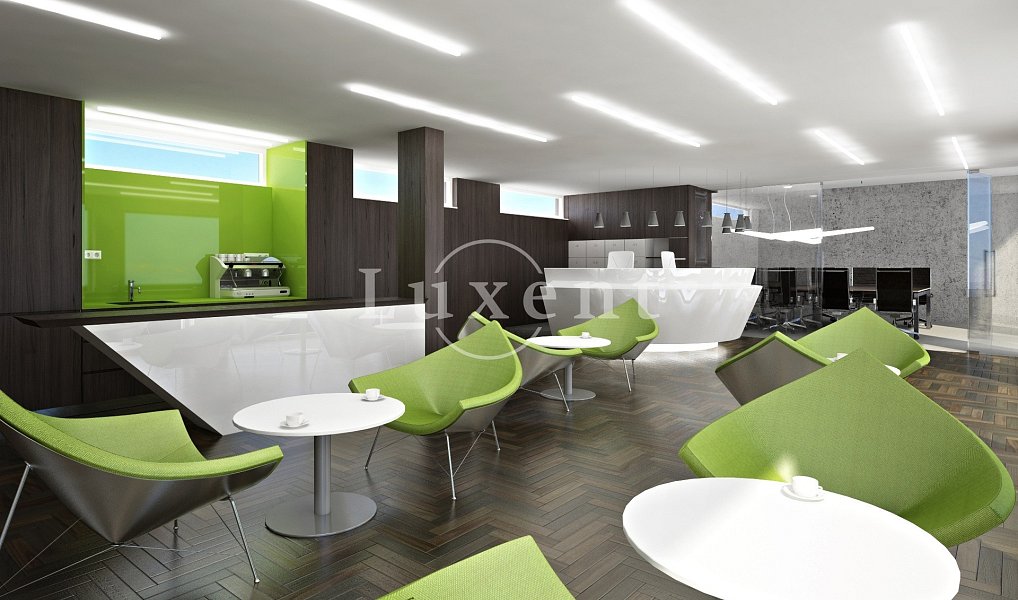 Prodej komerčního objektu (jiného typu) 814 m², Praha – náhled fotky 13