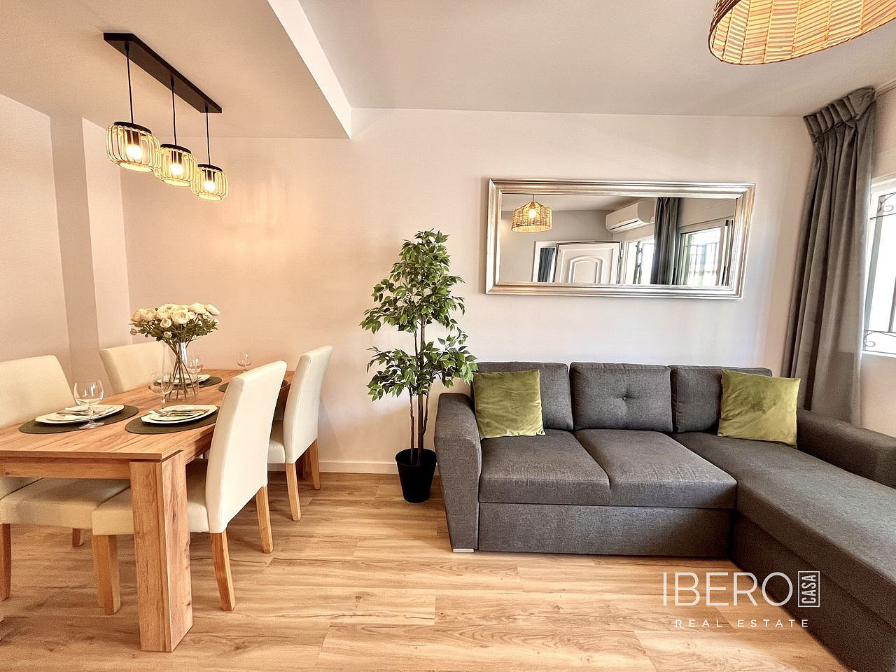 Casa 4+kk – Orihuela, Playa Flamenca I, Urbanización La Zenia II - Vista 5