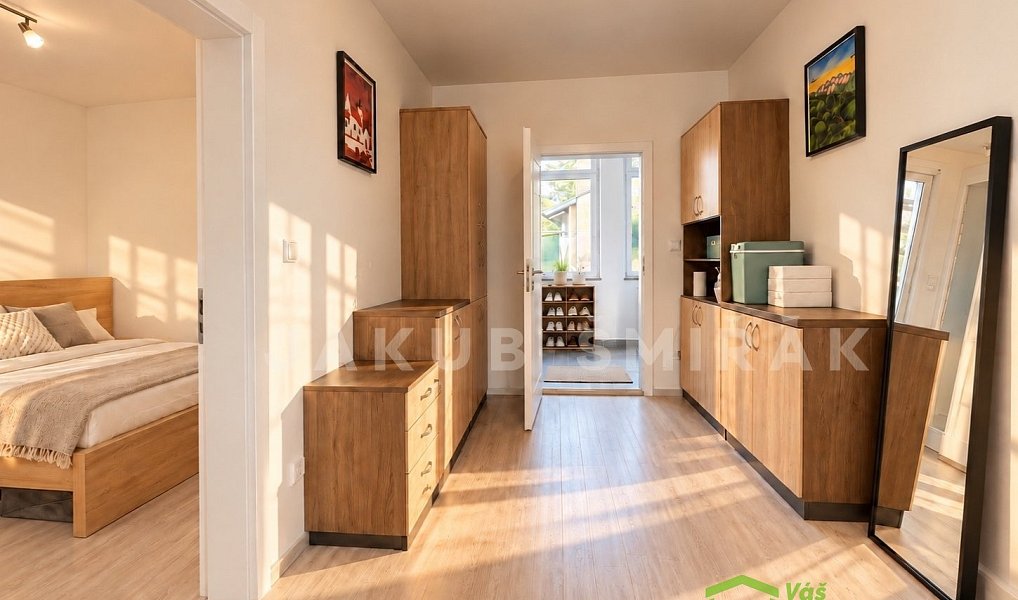 Pronájem pokoje 14 m², Brno – náhled fotky 6