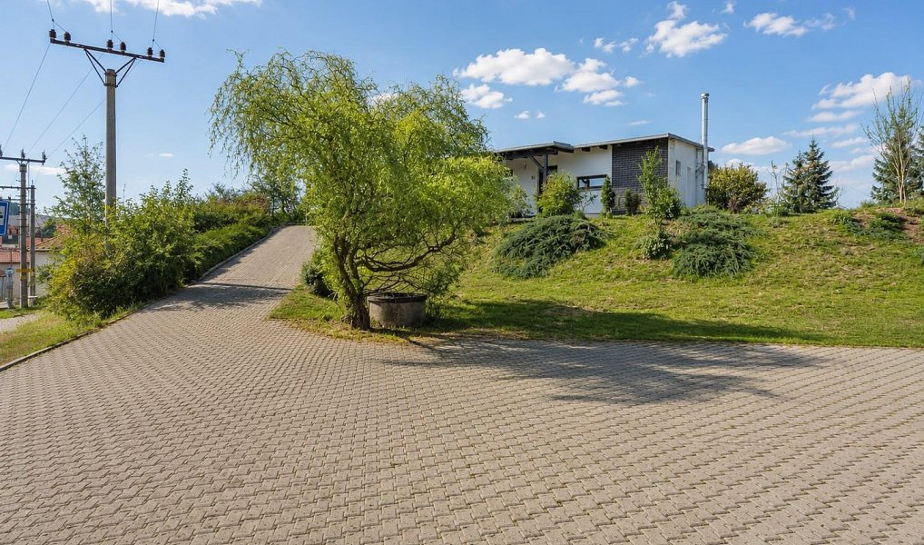 Prodej domu 121 m² s pozemkem 863 m², Mastník – náhled fotky 5