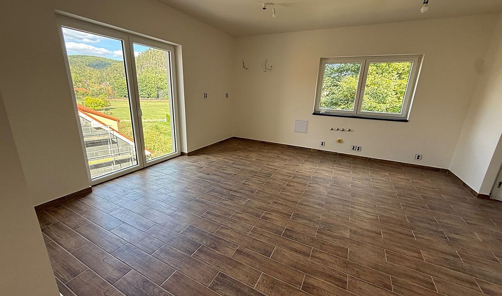 Prodej bytu 3+1 133 m², Karlštejn – náhled fotky 8