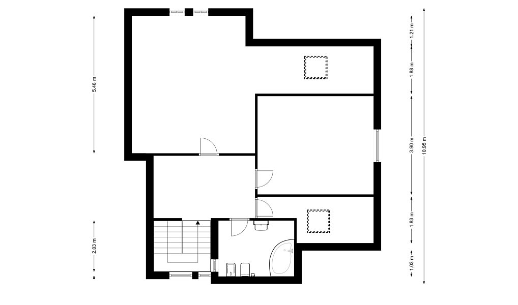 Prodej domu 120 m² s pozemkem 355 m², Český Brod – náhled fotky 23