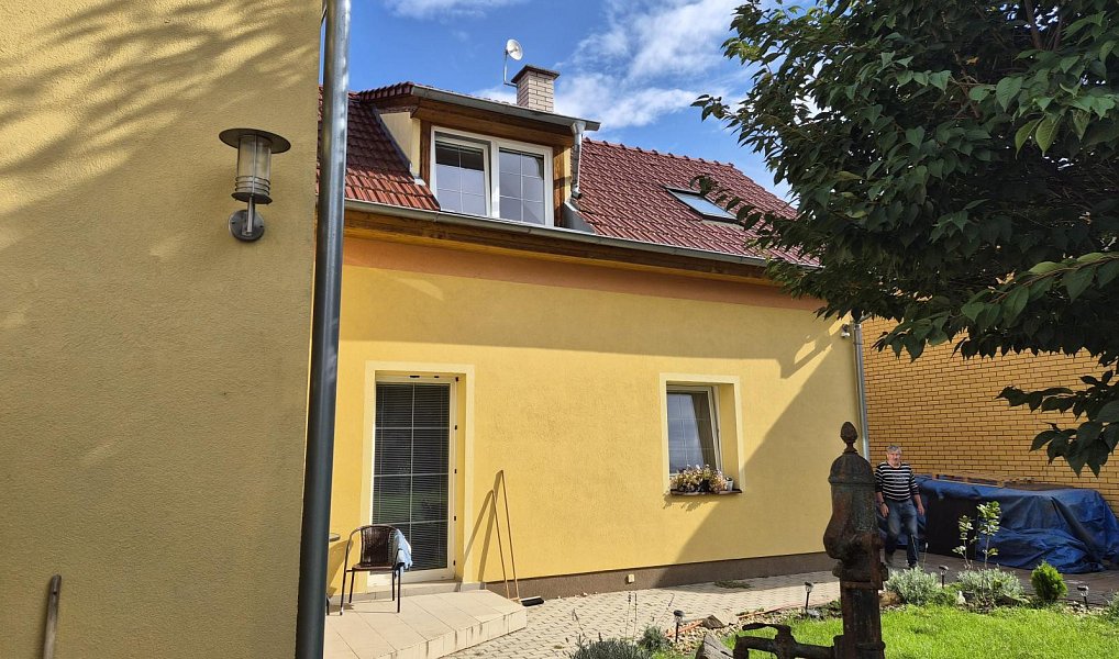 Pronájem bytu 3+1 60 m², Kralupy nad Vltavou – náhled fotky 2