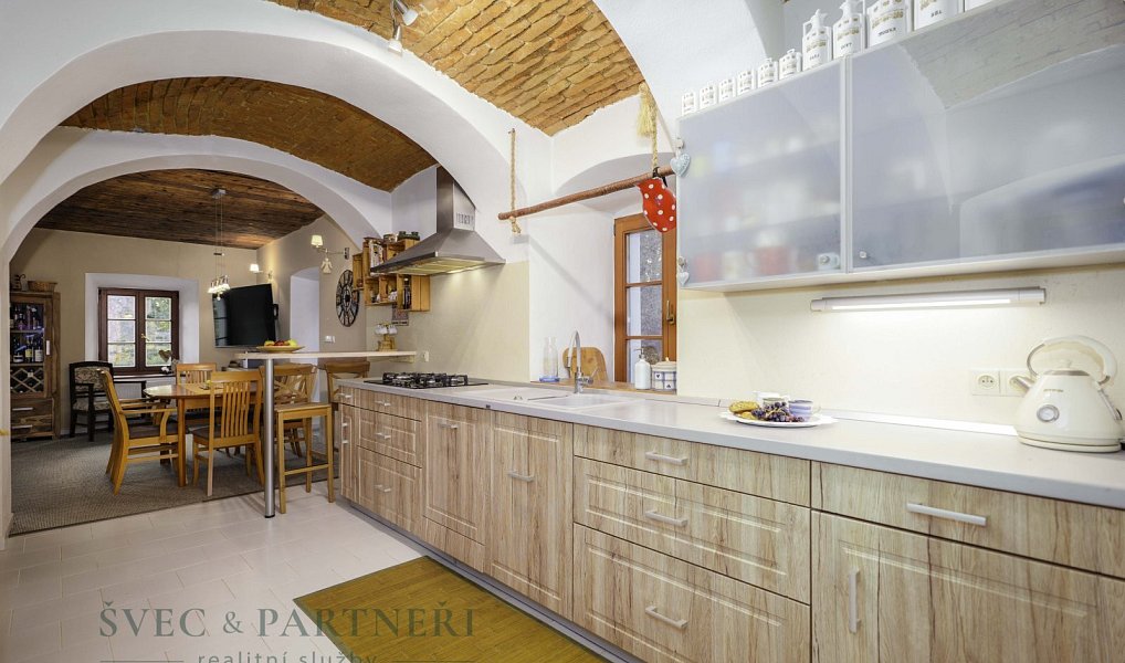 Prodej ubytovacího objektu 2 041 m², Rodvínov – náhled fotky 39