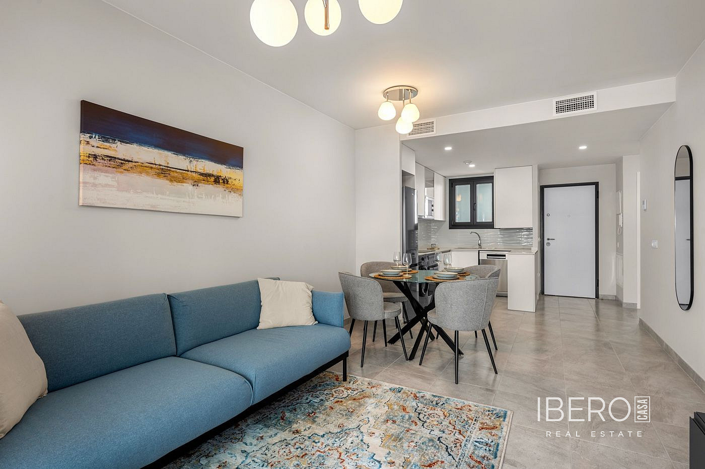 Pis 3+kk – Orihuela, Urbanización Los Dolses, Villa Martín - Vista 3