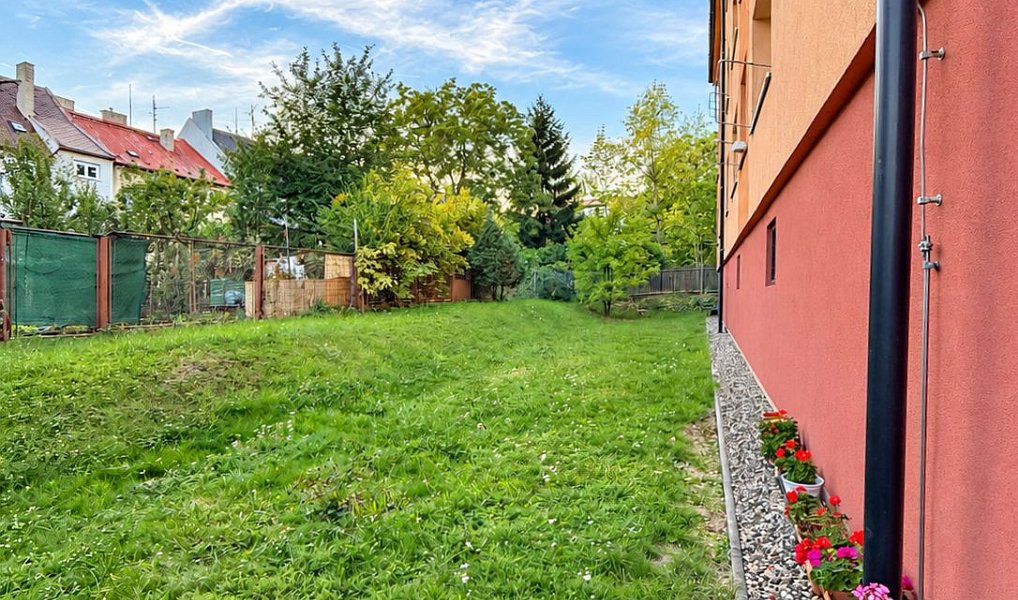 Pronájem bytu 2+1 49 m², Chomutov – náhled fotky 15