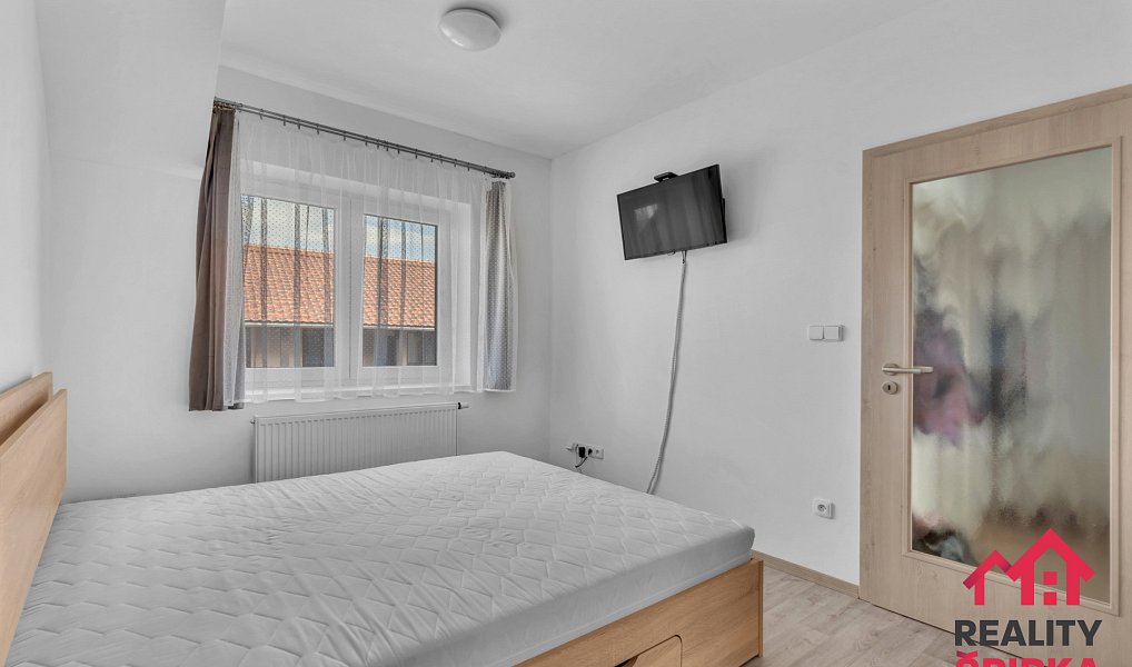 Prodej bytu 2+kk 45 m², Červená Voda – náhled fotky 15