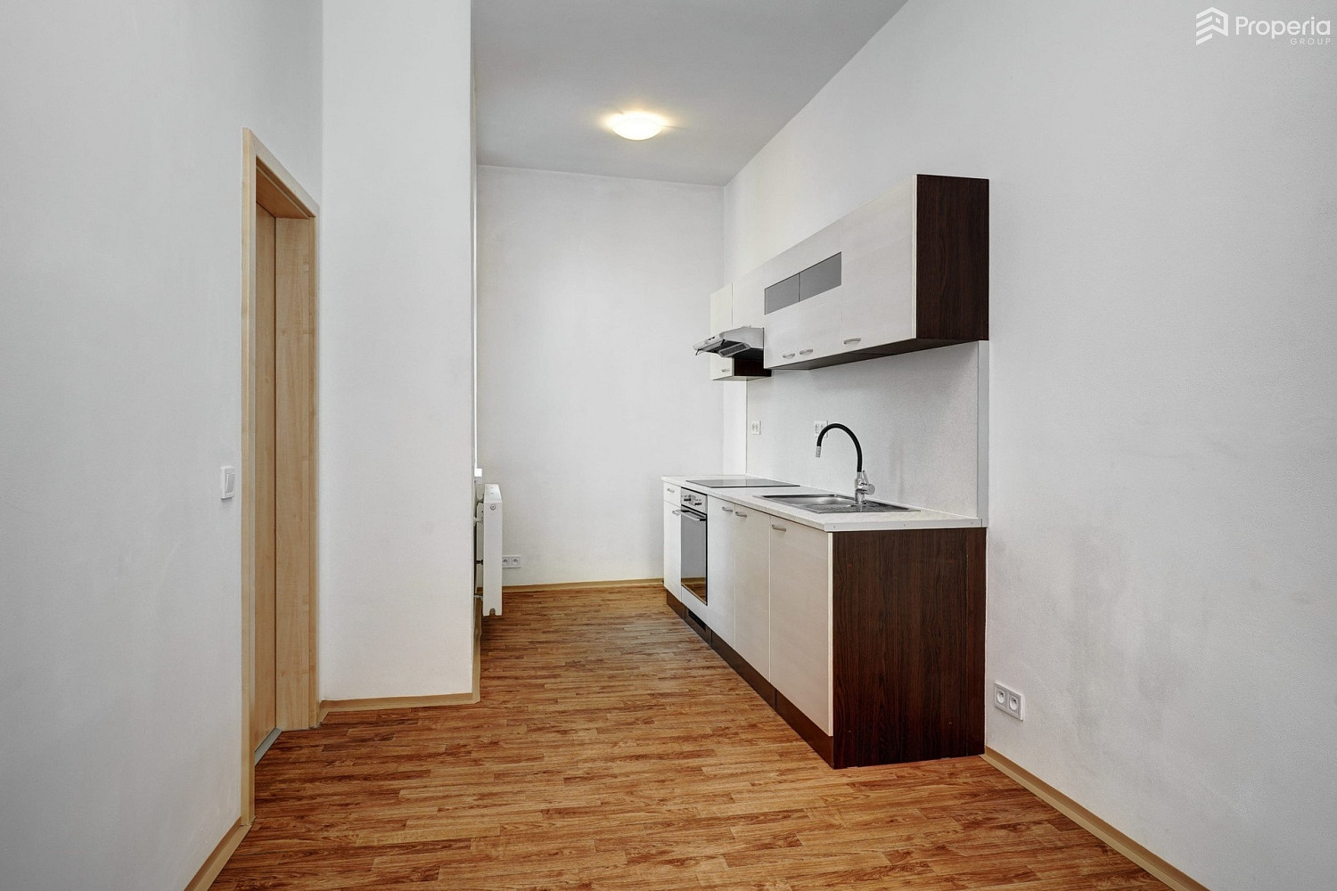 Pronájem bytu 2+1 61 m² — photo 3