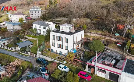 Prodej domu 280 m² s pozemkem 1 898 m², Máchova, Beroun - Beroun-Závodí