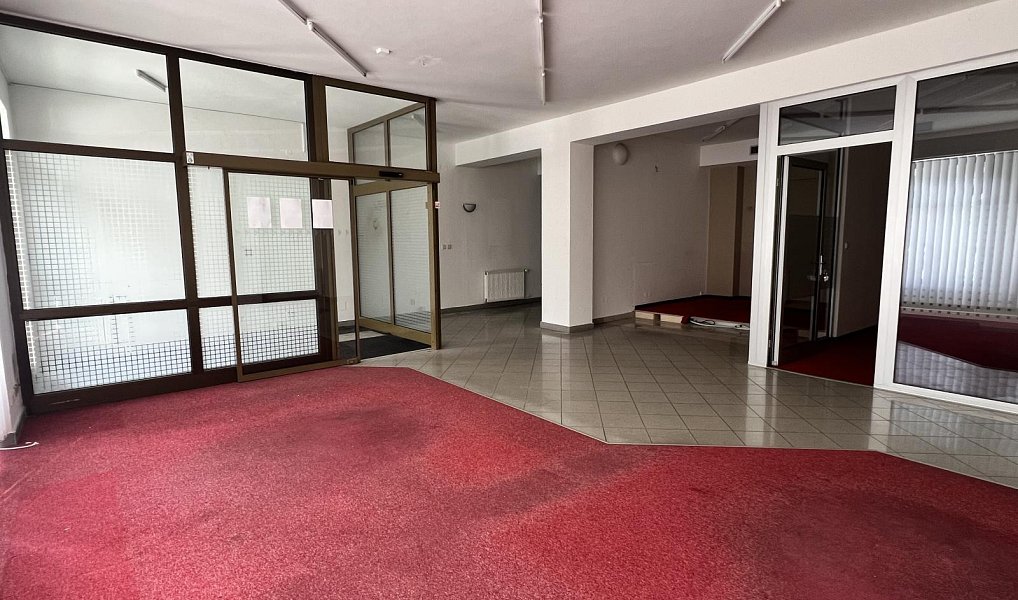 Pronájem komerčního objektu (jiného typu) 500 m², Choceň – náhled fotky 3