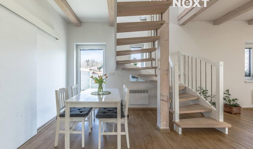 Prodej domu 119 m² s pozemkem 400 m², Jivno – náhled fotky 22