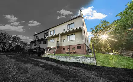 Prodej domu 177 m² s pozemkem 776 m², Krátká, Starý Plzenec, okres Plzeň-město
