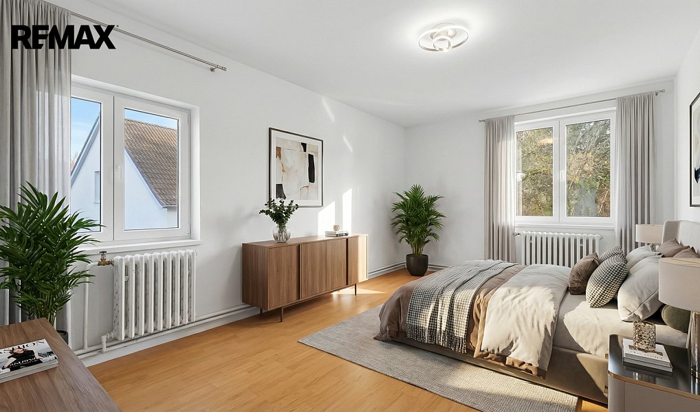 Prodej domu 196 m² s pozemkem 770 m², Praha – náhled fotky 6