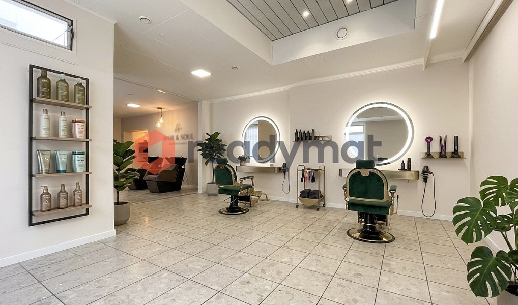 Pronájem obchodních prostor 40 m², Hodonín – fotka 1 z 5