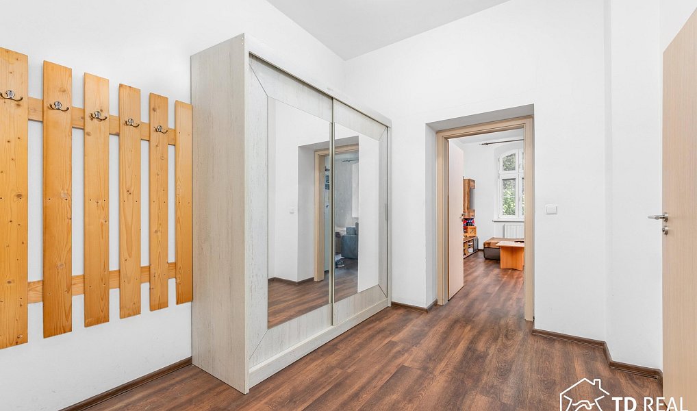 Prodej bytu 1+kk 47 m², Brno – náhled fotky 7