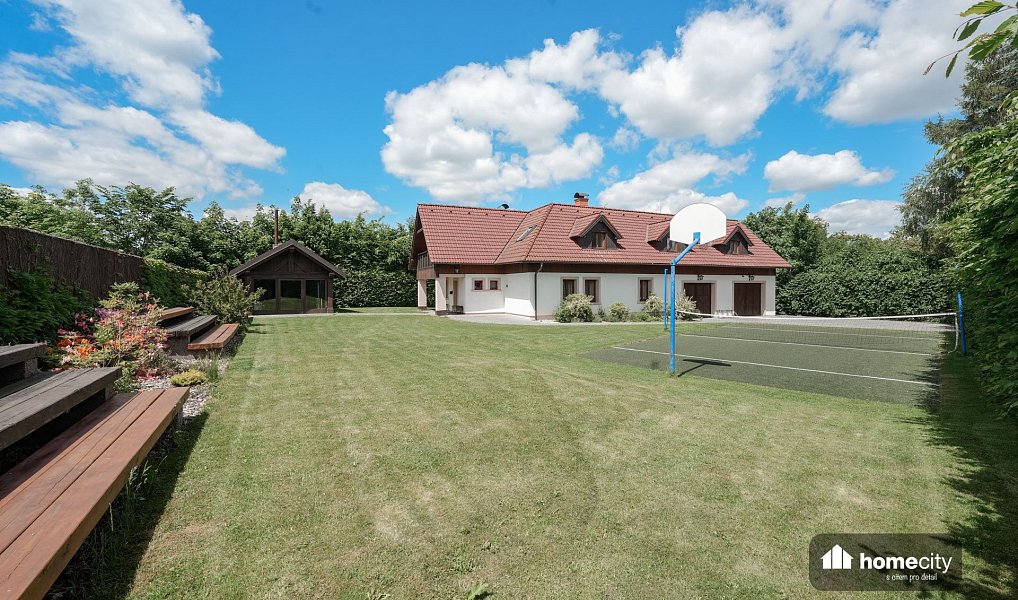 Prodej chaty/chalupy 240 m² s pozemkem 1 934 m², Proseč – náhled fotky 2