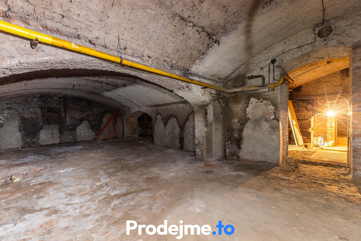 Pronájem skladovacích prostor 226 m² – fotografie 5