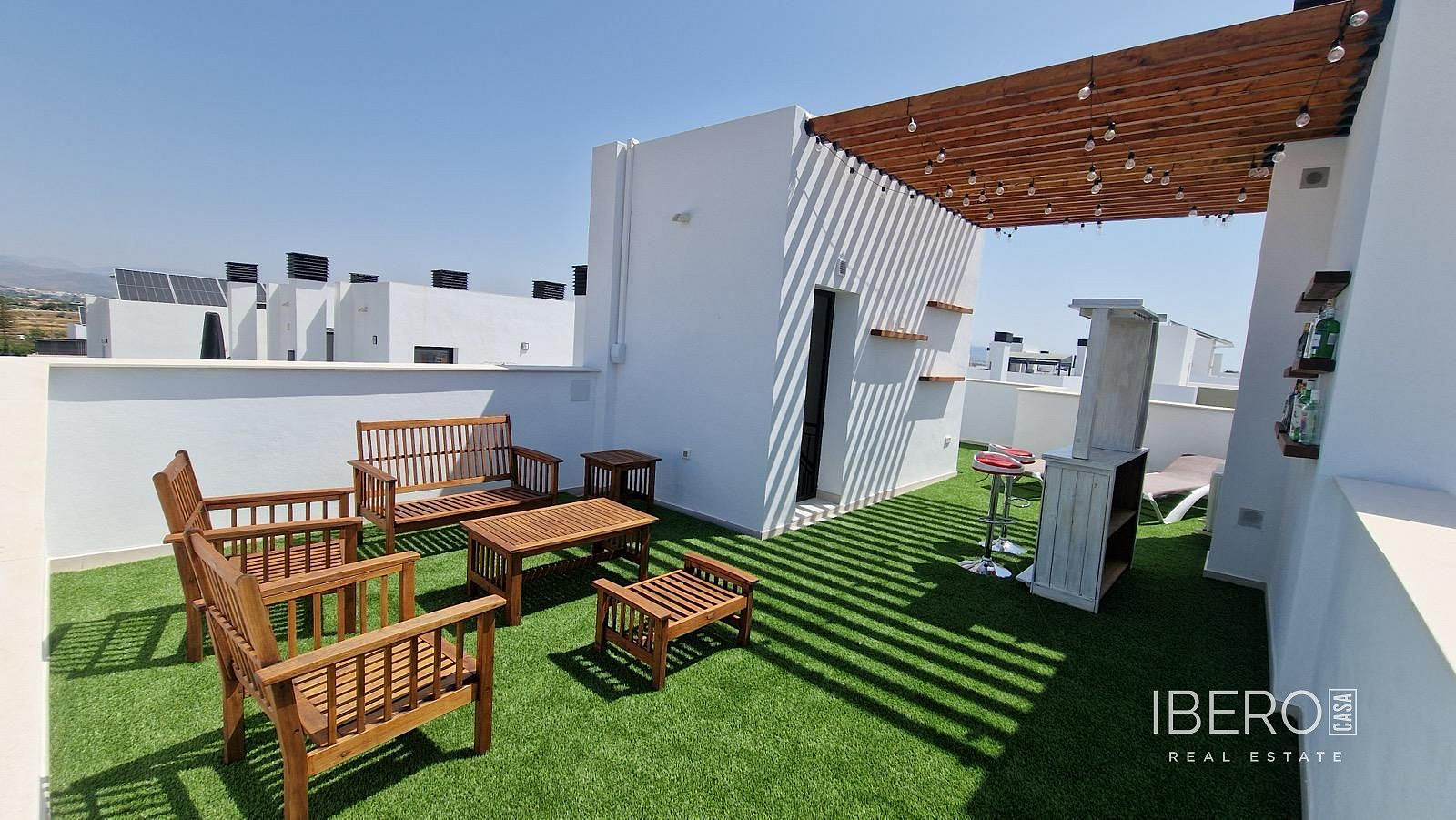 Casa 4+kk – Alhaurín de la Torre, Los Tomillares - Vista 2