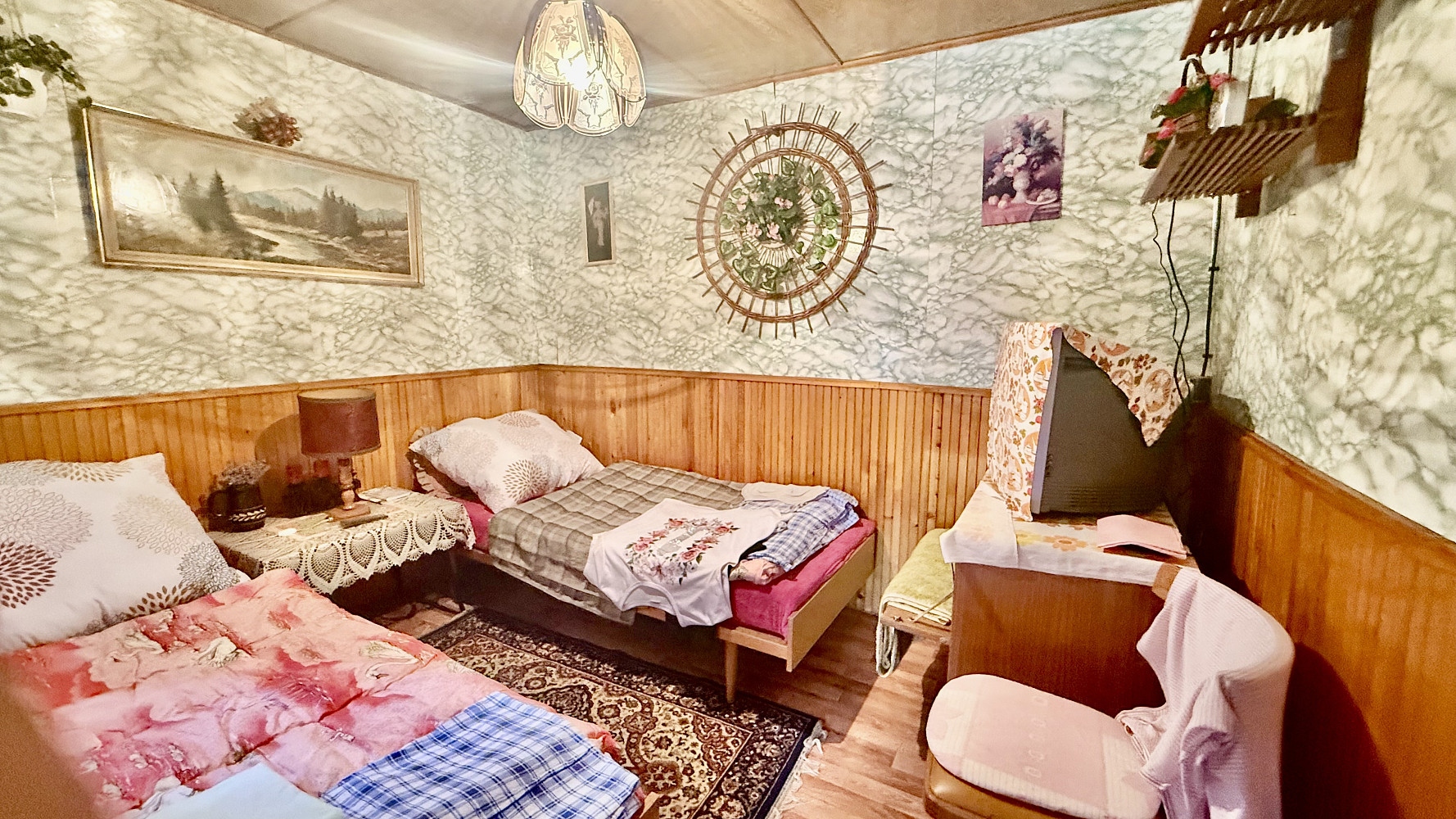 Prodej zahrady 1 537 m² - View 6