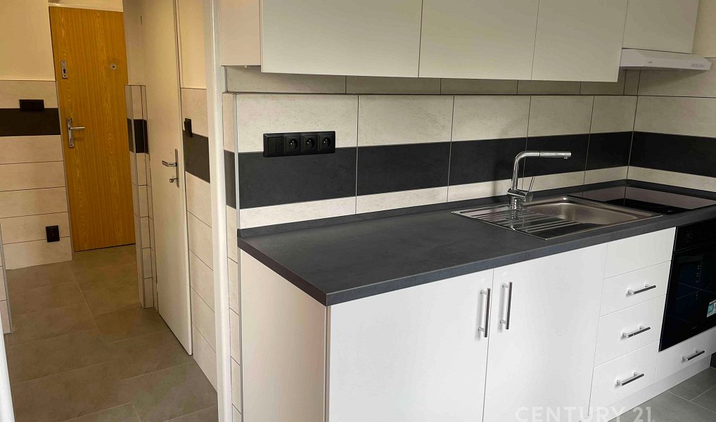 Pronájem bytu 1+1 38 m², Ostrava – náhled fotky 2