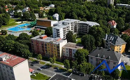 Prodej bytu 3+1 78 m²