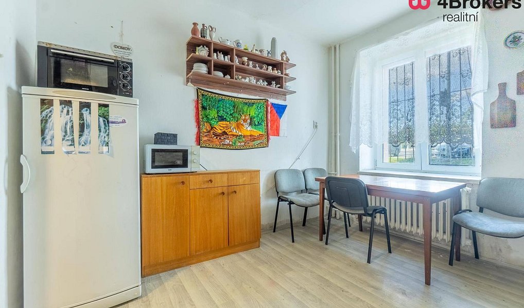 Prodej bytu 3+kk 52 m², Most – náhled fotky 7