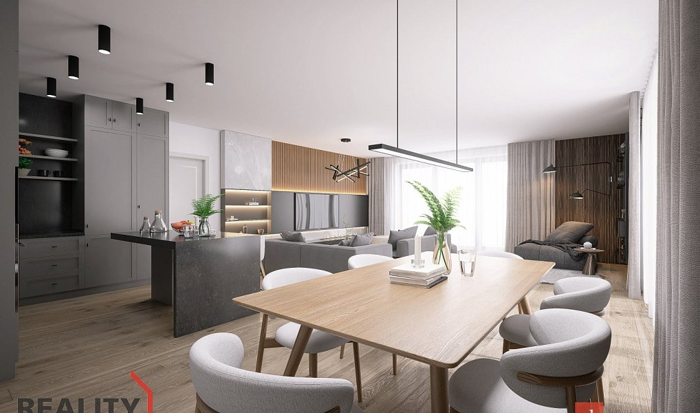 Prodej bytu 2+kk 76 m², Dolní Morava – náhled fotky 4
