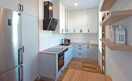 Prodej bytu 2+kk 54 m², Jeremenkova, Olomouc