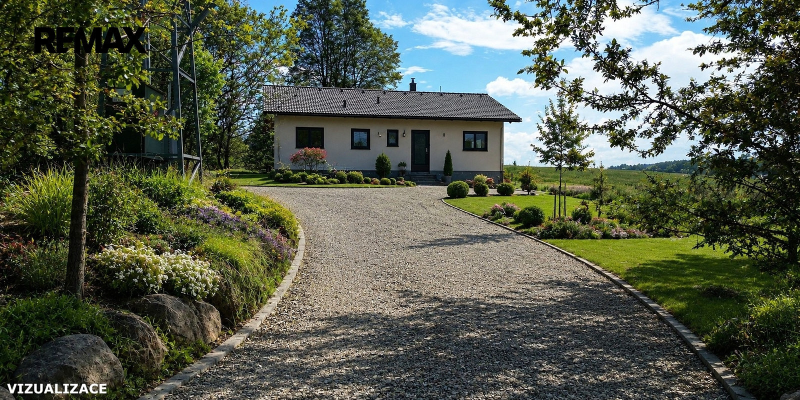 Prodej domu 130 m² s pozemkem 1 998 m² – pohled 6